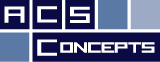 ACS Concepts logo